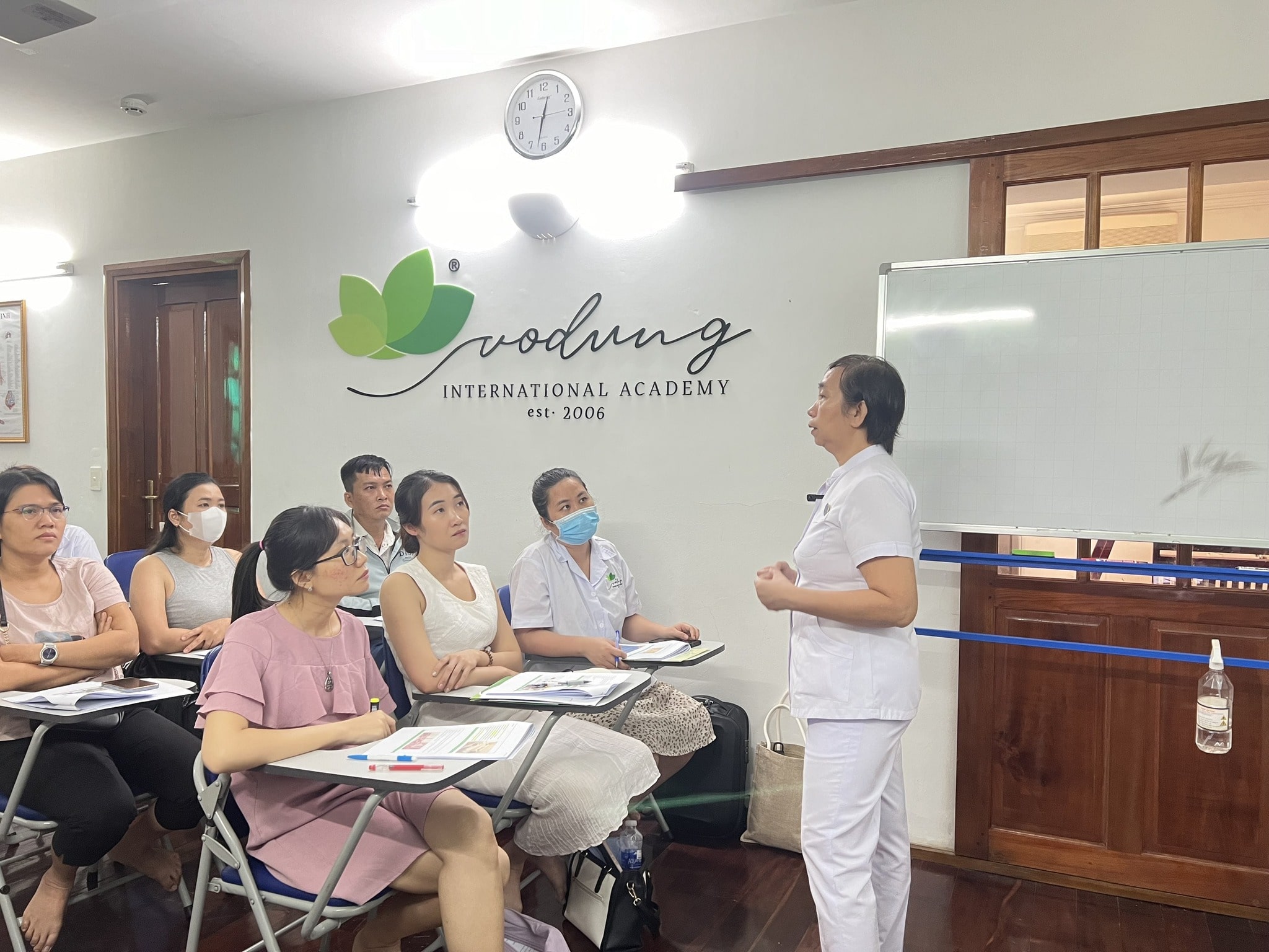 Kinh doanh spa nhượng quyền: Lợi nhuận bền vững, rủi ro thấp